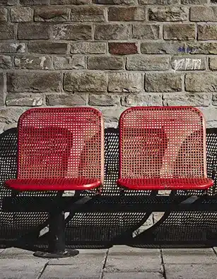 Mobilier urbain