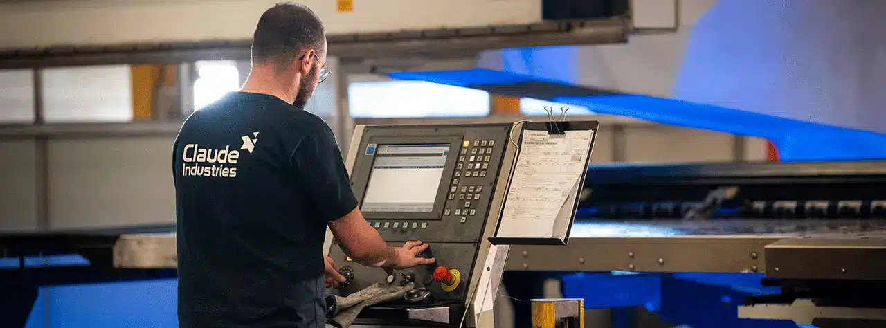 Quand l’exigence industrielle devient une capacité