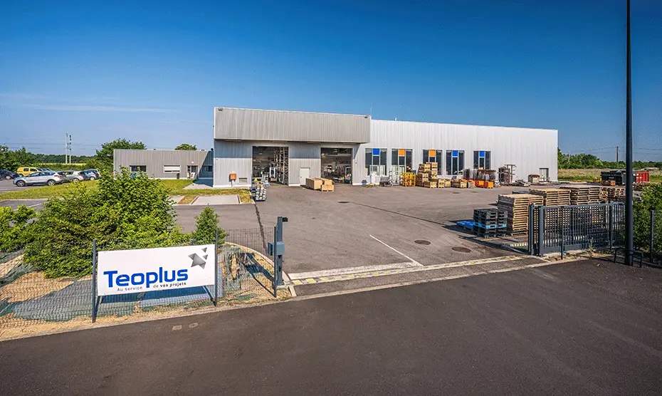 TeoPlus Poiré sur vie